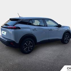 Peugeot 2008 2008 100 S&S BVM6 Style Besan&ccedil;on