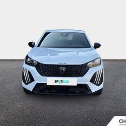 Peugeot 2008 2008 100 S&S BVM6 Style Besan&ccedil;on