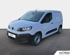 Peugeot Partner Besançon