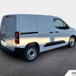 Peugeot Partner PARTNER FGN DIESEL 130 CH M AUT Besan&ccedil;on
