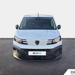 Peugeot Partner PARTNER FGN DIESEL 130 CH M AUT Besan&ccedil;on