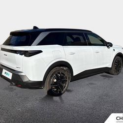 Peugeot 5008 5008 Hybrid 145 ch e-DCS6 GT Besan&ccedil;on