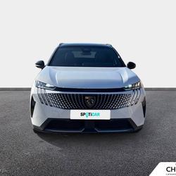 Peugeot 5008 5008 Hybrid 145 ch e-DCS6 GT Besan&ccedil;on