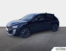 Peugeot 208 Besançon