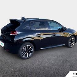 Peugeot 208 208 Hybrid 110 ch e-DCS6 Allure Besan&ccedil;on