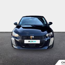Peugeot 208 208 Hybrid 110 ch e-DCS6 Allure Besan&ccedil;on