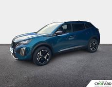 Peugeot e-2008 Besançon