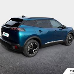 Peugeot e-2008 2008 Electrique 54 kWh 156 ch Allure Besan&ccedil;on