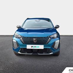 Peugeot e-2008 2008 Electrique 54 kWh 156 ch Allure Besan&ccedil;on