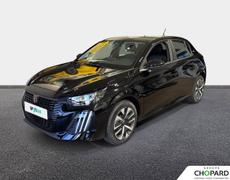 Peugeot 208 Besançon