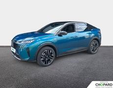 Peugeot 3008 Besançon