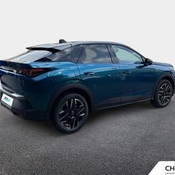 Peugeot 3008 3008 Hybrid 145 e-DCS6 GT Exclusive Besan&ccedil;on