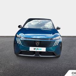 Peugeot 3008 3008 Hybrid 145 e-DCS6 GT Exclusive Besan&ccedil;on