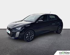 Peugeot 208 Besançon