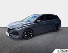 Peugeot 308 SW Phase 2 Besançon