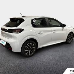 Peugeot 208 208 100 S&S BVM6 Style Besan&ccedil;on