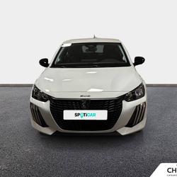 Peugeot 208 208 100 S&S BVM6 Style Besan&ccedil;on