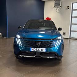 Peugeot e-3008 3008 Electrique 230 ch Grande autonomie 97 kWh GT Exclusive Besan&ccedil;on