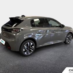 Peugeot 208 208 Hybrid 110 ch e-DCS6 Allure Besan&ccedil;on