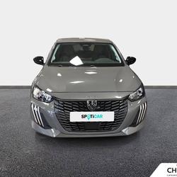 Peugeot 208 208 Hybrid 110 ch e-DCS6 Allure Besan&ccedil;on