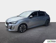 Peugeot 208 Besançon