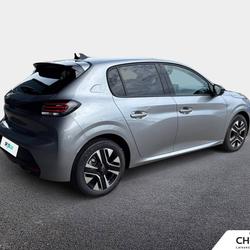Peugeot 208 208 Turbo 100 ch BVM6 Allure Besan&ccedil;on