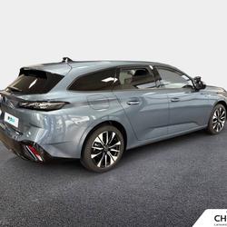 Peugeot 308 SW Phase 2 308 SW Hybrid 145 e-DCS6 Allure Besan&ccedil;on