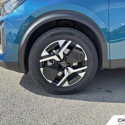 Peugeot 2008 2008 Hybrid 145 e-DCS6 Allure Besan&ccedil;on