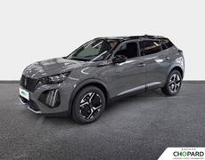 Peugeot 2008 Besançon