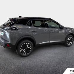 Peugeot 2008 2008 Hybrid 145 e-DCS6 GT Exclusive Besan&ccedil;on