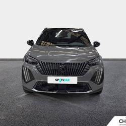 Peugeot 2008 2008 Hybrid 145 e-DCS6 GT Exclusive Besan&ccedil;on