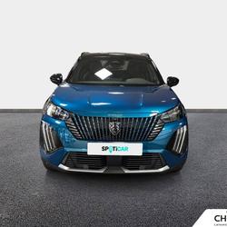 Peugeot 2008 2008 Hybrid 145 e-DCS6 GT Exclusive Besan&ccedil;on