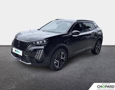 Peugeot 2008 Besançon