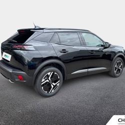 Peugeot 2008 2008 Hybrid 145 e-DCS6 GT Exclusive Besan&ccedil;on
