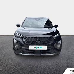 Peugeot 2008 2008 Hybrid 145 e-DCS6 GT Exclusive Besan&ccedil;on