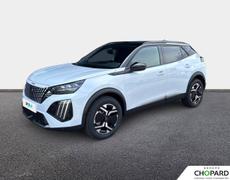 Peugeot 2008 Besançon