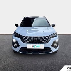 Peugeot 2008 2008 Hybrid 145 e-DCS6 GT Exclusive Besan&ccedil;on