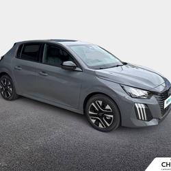 Peugeot 208 208 Turbo 100 ch BVM6 Allure Besan&ccedil;on