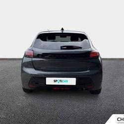 Peugeot 208 208 Turbo 100 ch BVM6 Allure Besan&ccedil;on