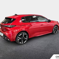 Peugeot 308 III Phase 1 308 BlueHDi 130ch S&S EAT8 GT Besan&ccedil;on