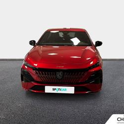 Peugeot 308 III Phase 1 308 BlueHDi 130ch S&S EAT8 GT Besan&ccedil;on