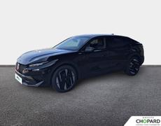 Peugeot 408 Besançon