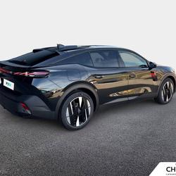 Peugeot 408 408 Hybrid 145 e-DCS6 GT Exclusive Besan&ccedil;on