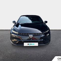 Peugeot 408 408 Hybrid 145 e-DCS6 GT Exclusive Besan&ccedil;on