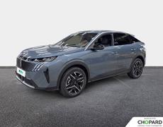 Peugeot 3008 Besançon