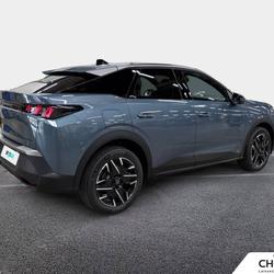 Peugeot 3008 3008 Hybrid 145 e-DCS6 Allure Besan&ccedil;on