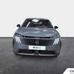 Peugeot 3008 3008 Hybrid 145 e-DCS6 Allure Besan&ccedil;on