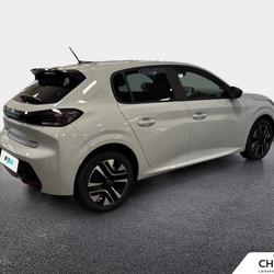 Peugeot 208 208 Hybrid 110 ch e-DCS6 EDITION Besan&ccedil;on