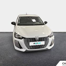 Peugeot 208 208 Hybrid 110 ch e-DCS6 EDITION Besan&ccedil;on
