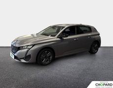 Peugeot 308 III Phase 1 Besançon